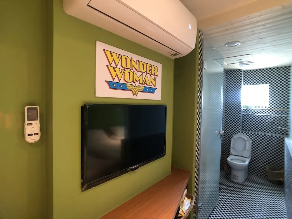 Hotel photo 14