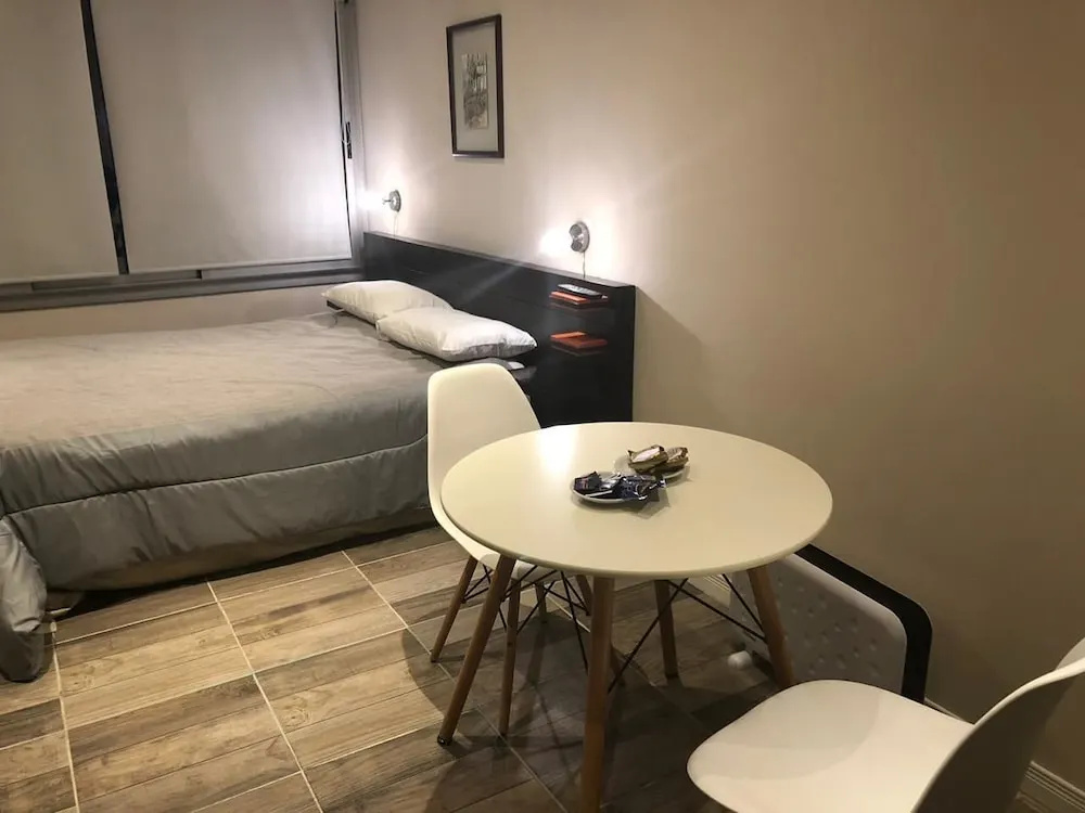 Redentor Apart Hotel - Chambres