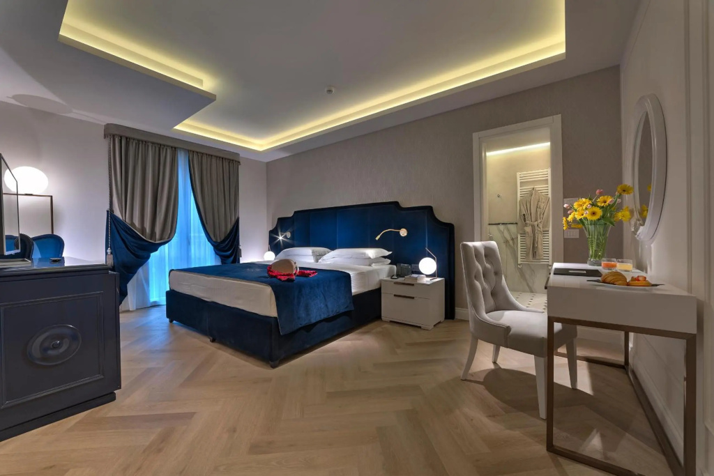 Hotel Première Abano — 3