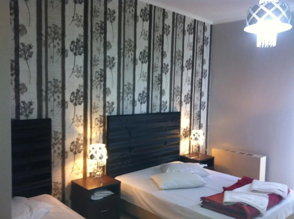 Fanari Hotel - 5