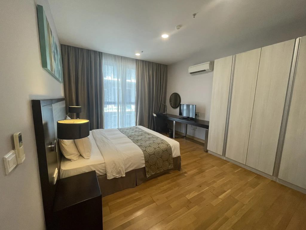 Trinidad Suites Johor, Trademark Collection by Wyndham - Chambres