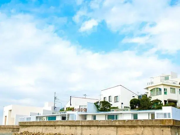 HAYAMA Funny house - Général