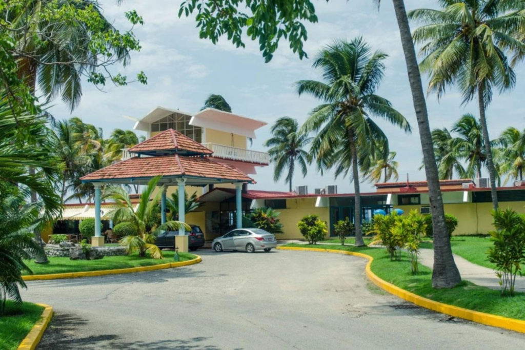Hotel photo 21