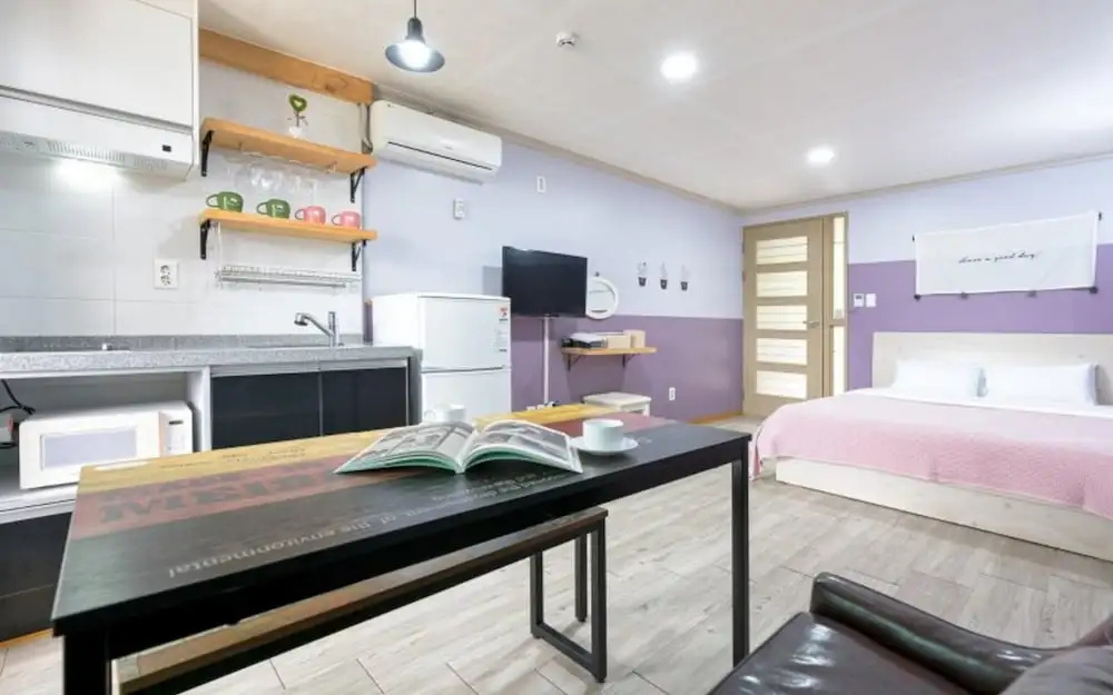 Hotel photo 9