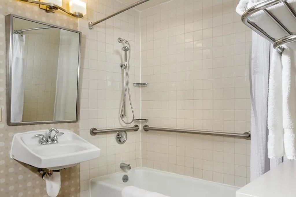 Concord Plaza Hotel - Chambres