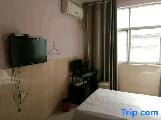 Zhuzhou Ambassador Hotel - Chambres