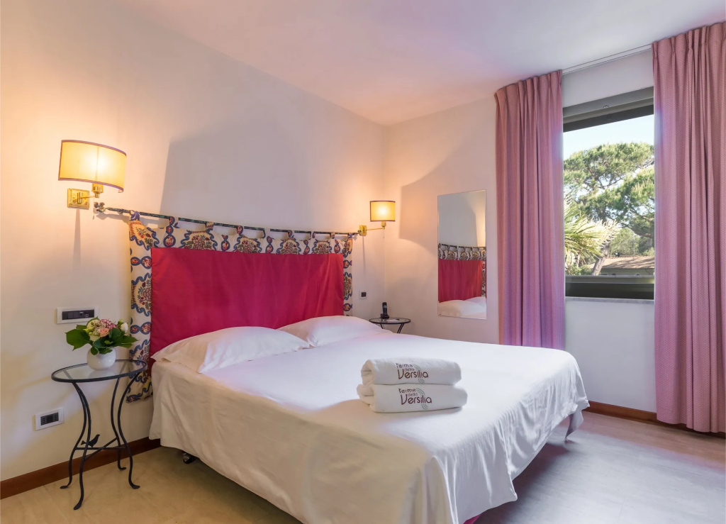Hotel Villa Undulna - Terme della Versilia - Général