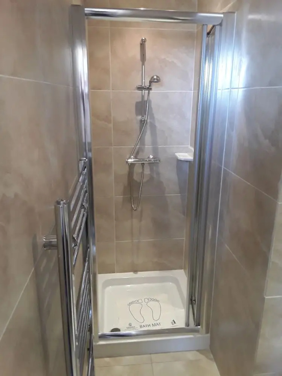 Royal Hotel - Chambres