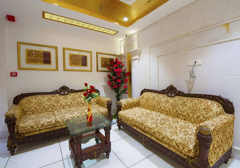 Hotel Swaran Palace - Général