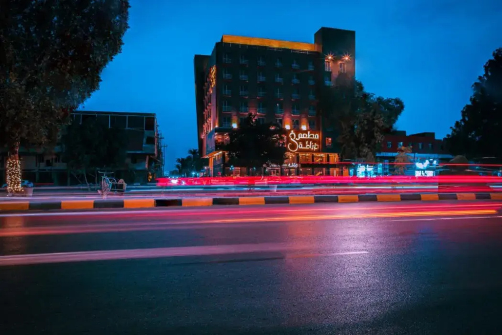 Granada Hotel