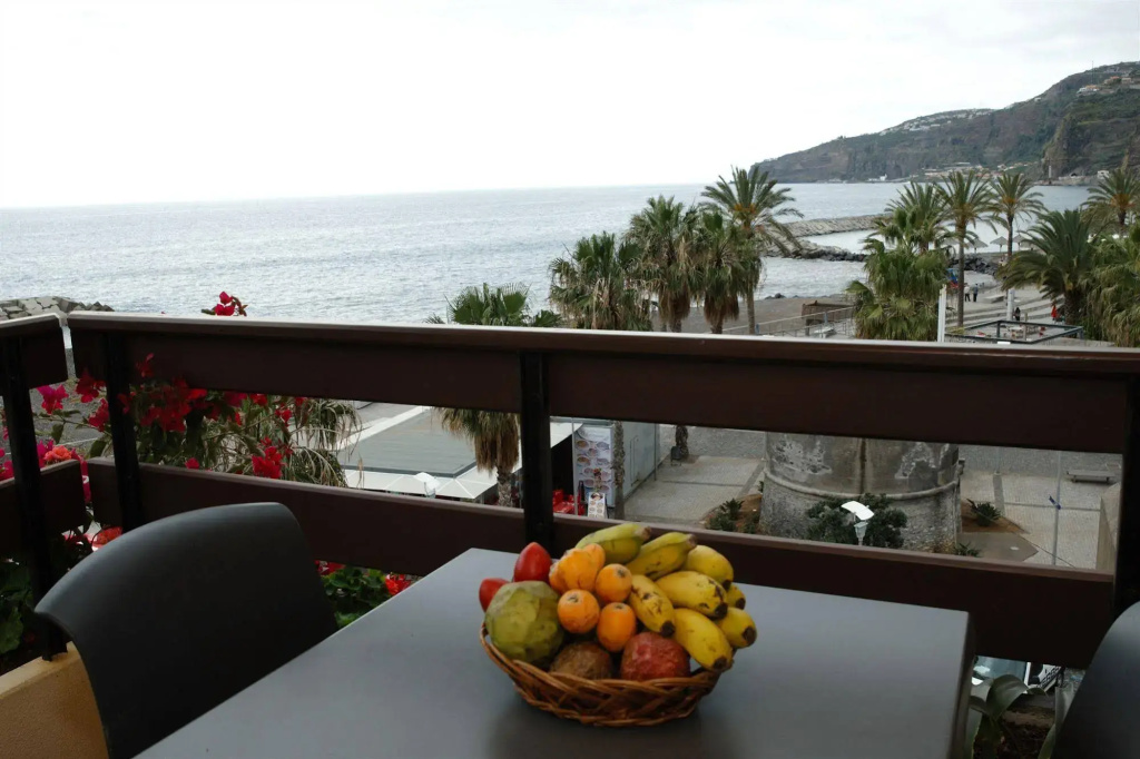 Flag Hotel Madeira - Ribeira-Brava - Général