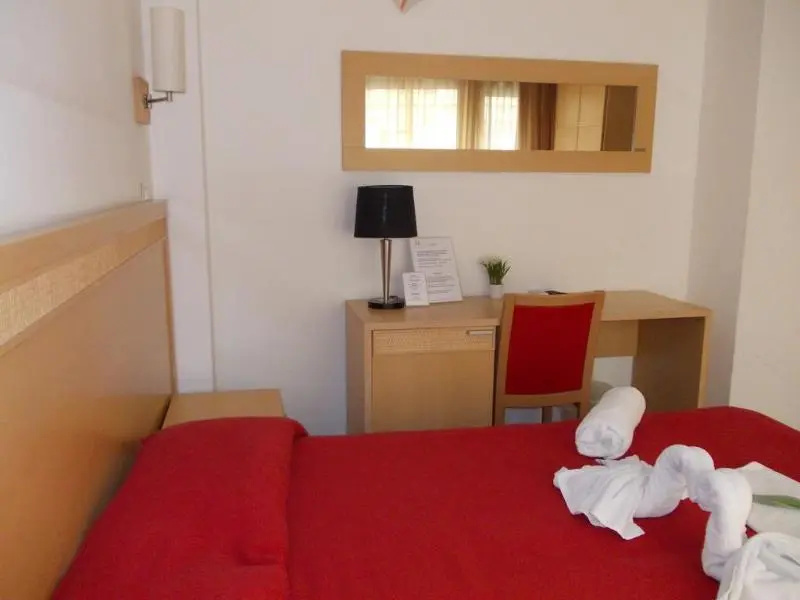 Hotel Catania Town - Chambres