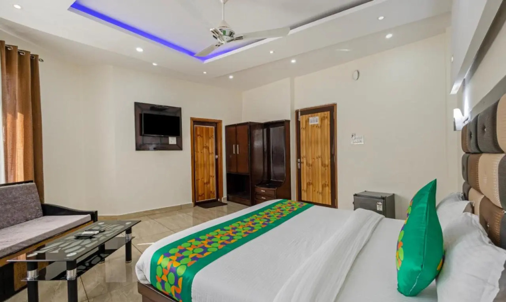 Hotel photo 10