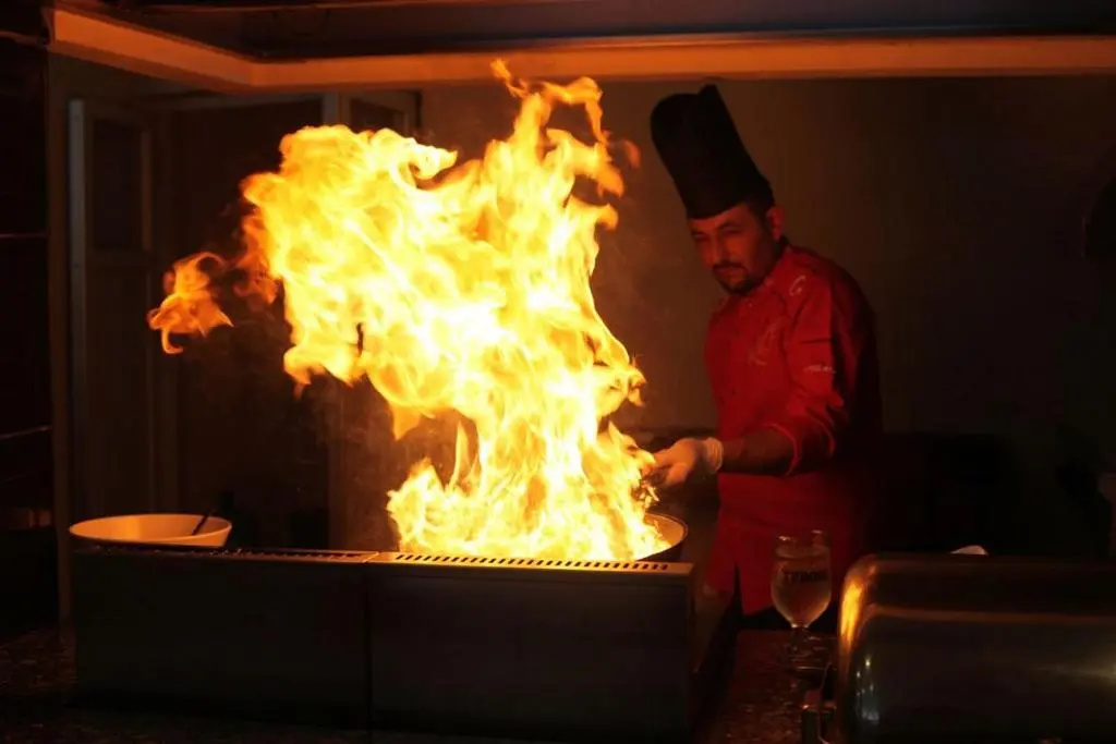 Hotel photo 24