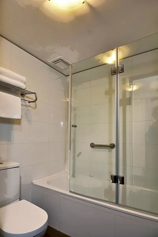 Hotel Eurotel Providencia - Chambres