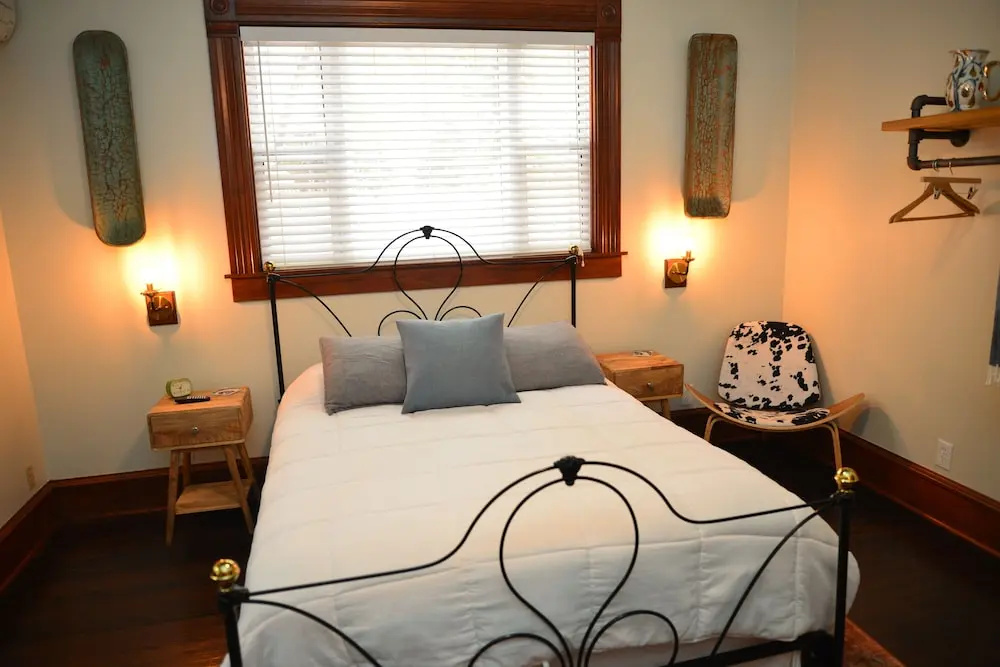 Luxury room