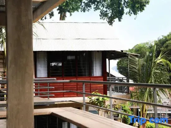 Voyage Retreat Pulau Pangkor