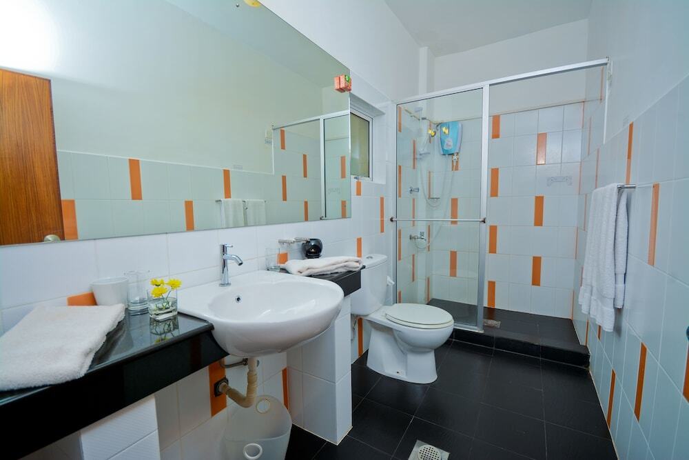 Monsoon Suites