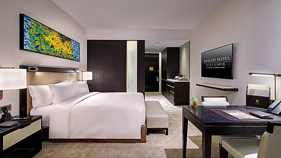 Pavilion Hotel Kuala Lumpur Managed By Banyan Tree
