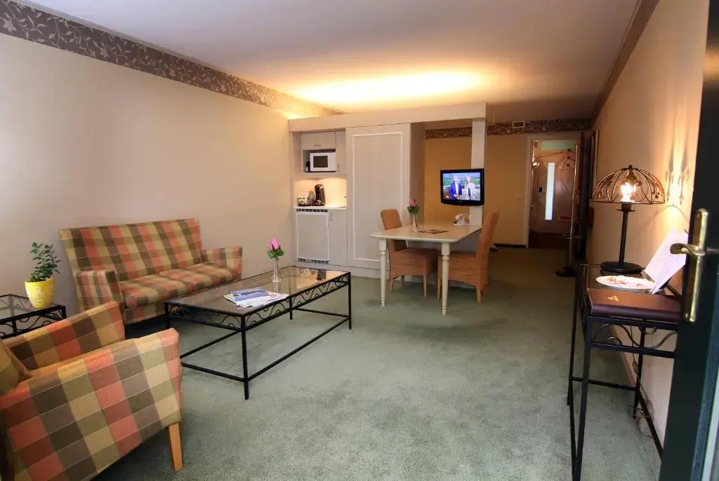 Oolderhof Hotel - Chambres
