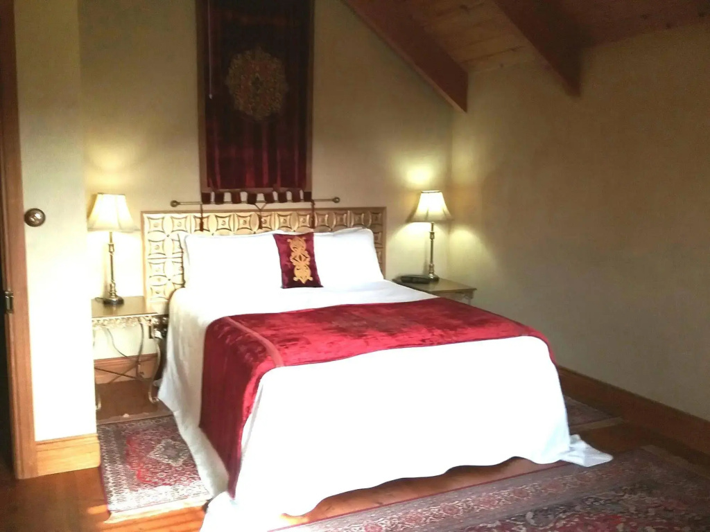 Kentisbury Country House - Général