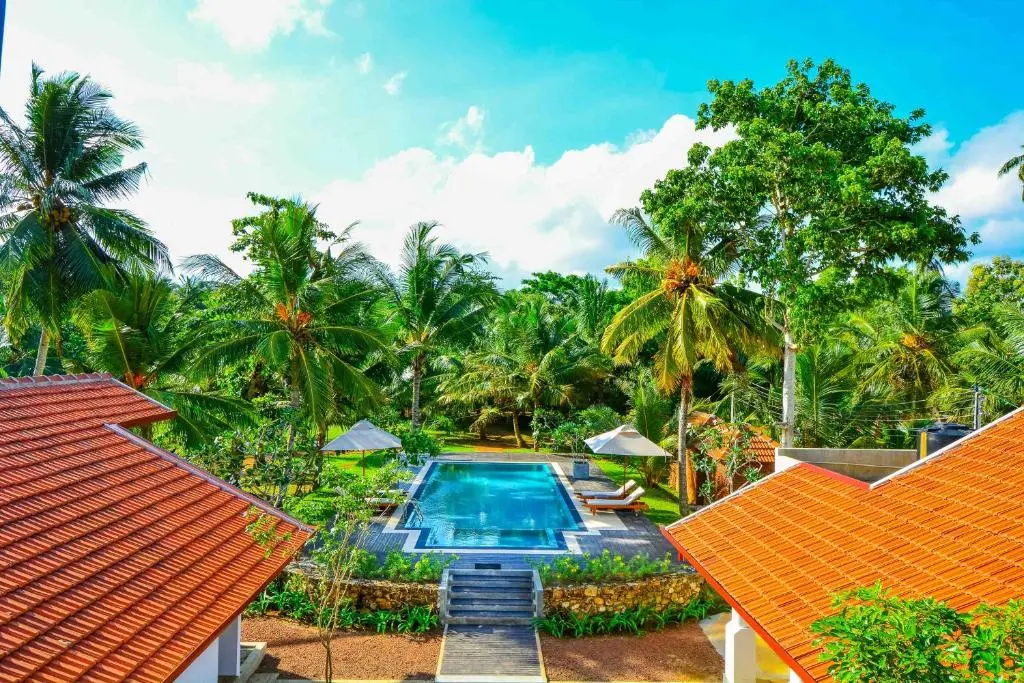 Handun Villas