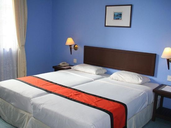 Geopark Hotel