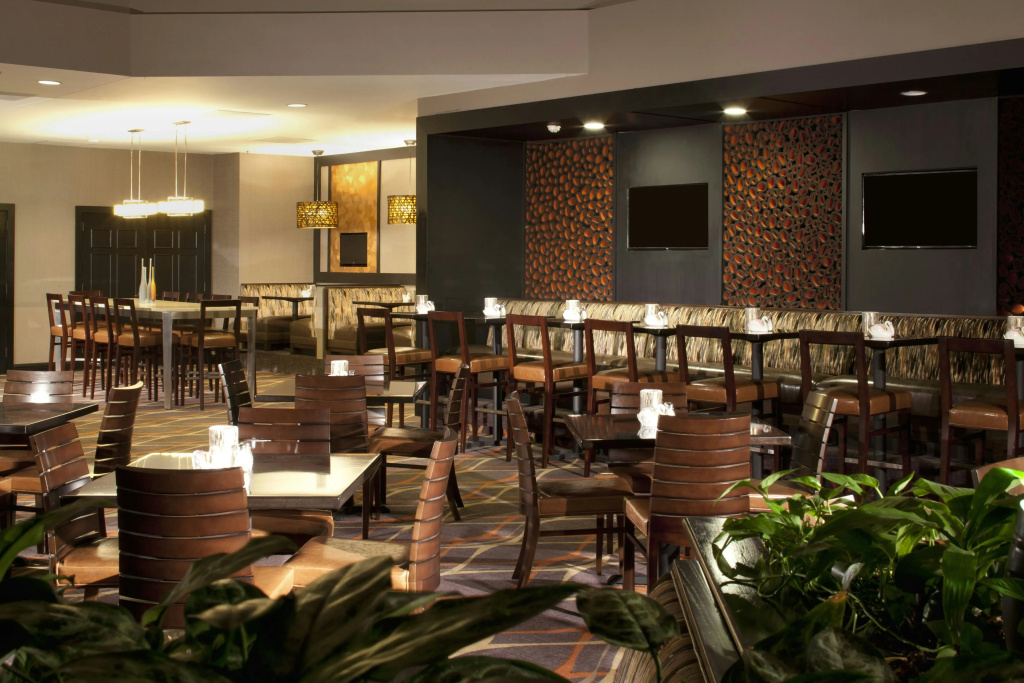 Embassy Suites by Hilton Austin Arboretum - Général