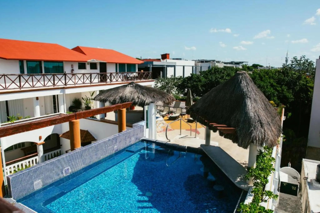 Illusion Boutique Hotel - Général