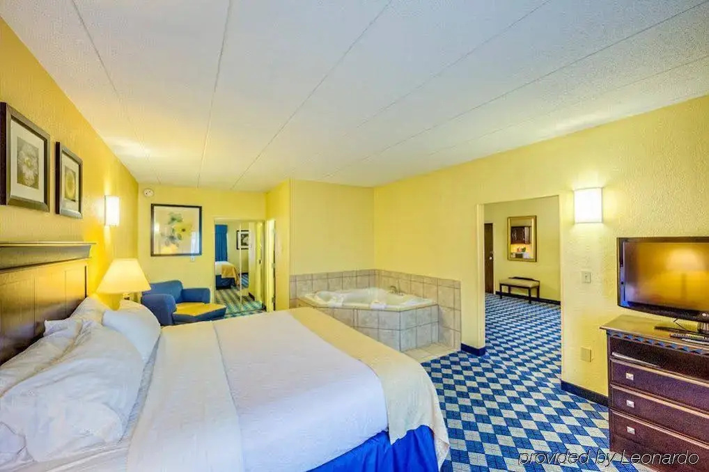 Holiday Inn Columbus N - I-270 Worthington - Général