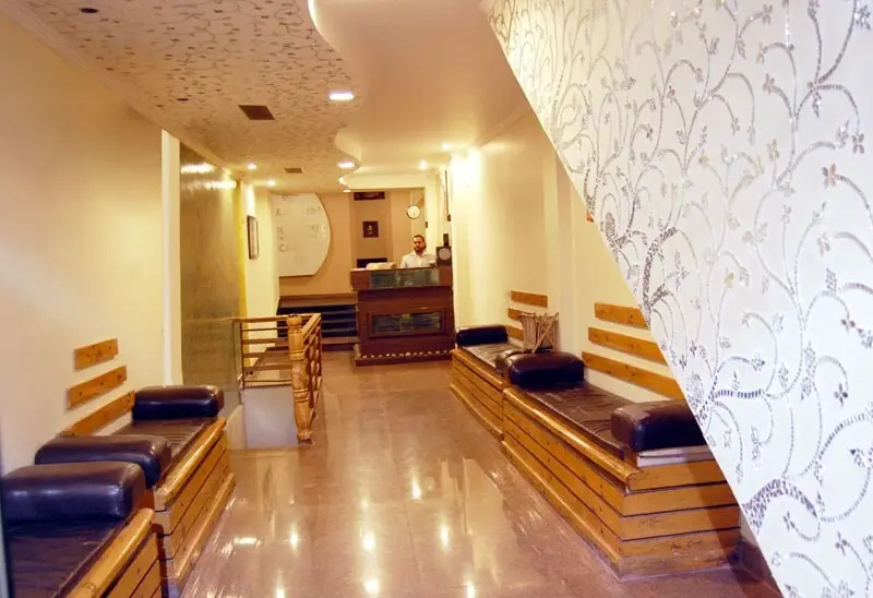 Hotel Asheyana Alwar