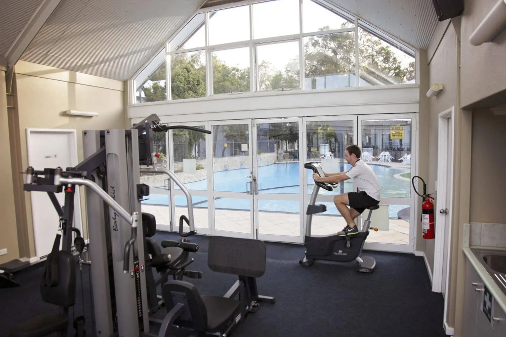 Mandurah Quay Resort - Général
