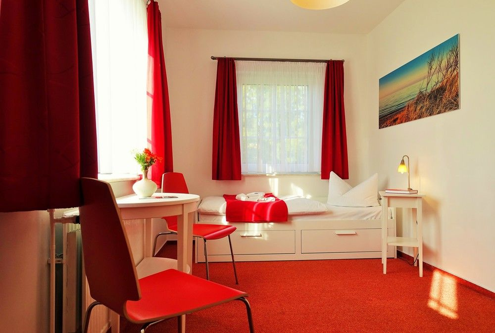 Hotel Pension garni Schwalbenhof - Général