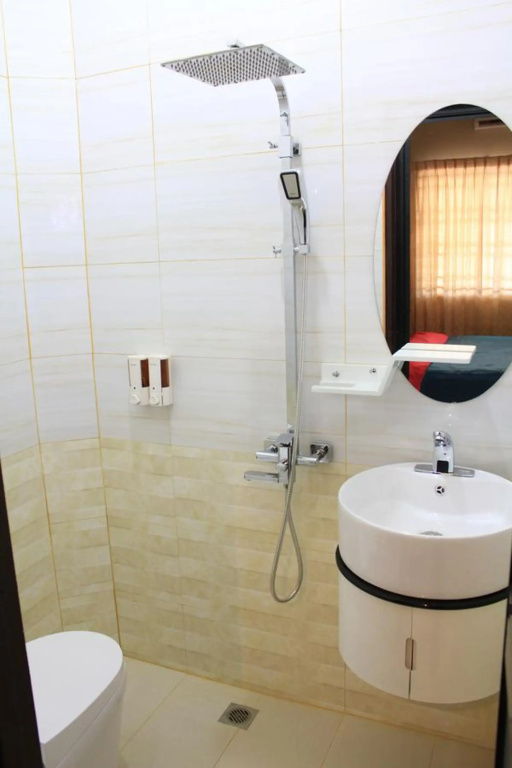 Memory Homestay - фото 15