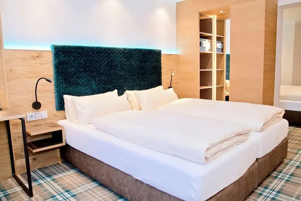 Comfort Quadruple room