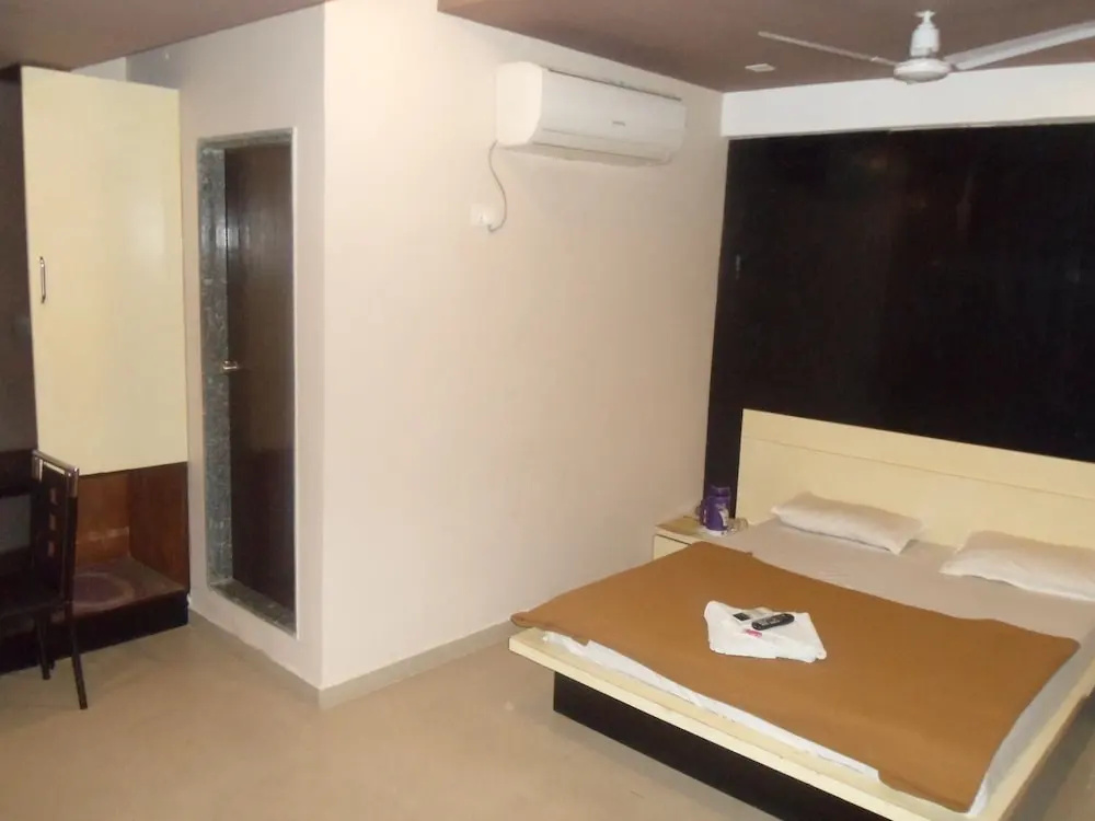 Hotel Canada Palace - Chambres