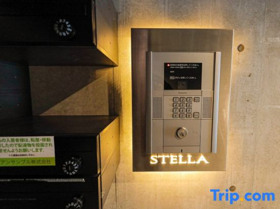 T-Stella 202 — 4