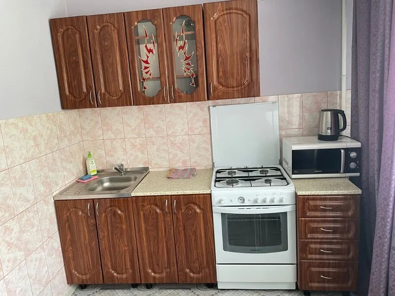 Апартаменты Аврора на ул. Дзержинского, д. 10 — фото 1