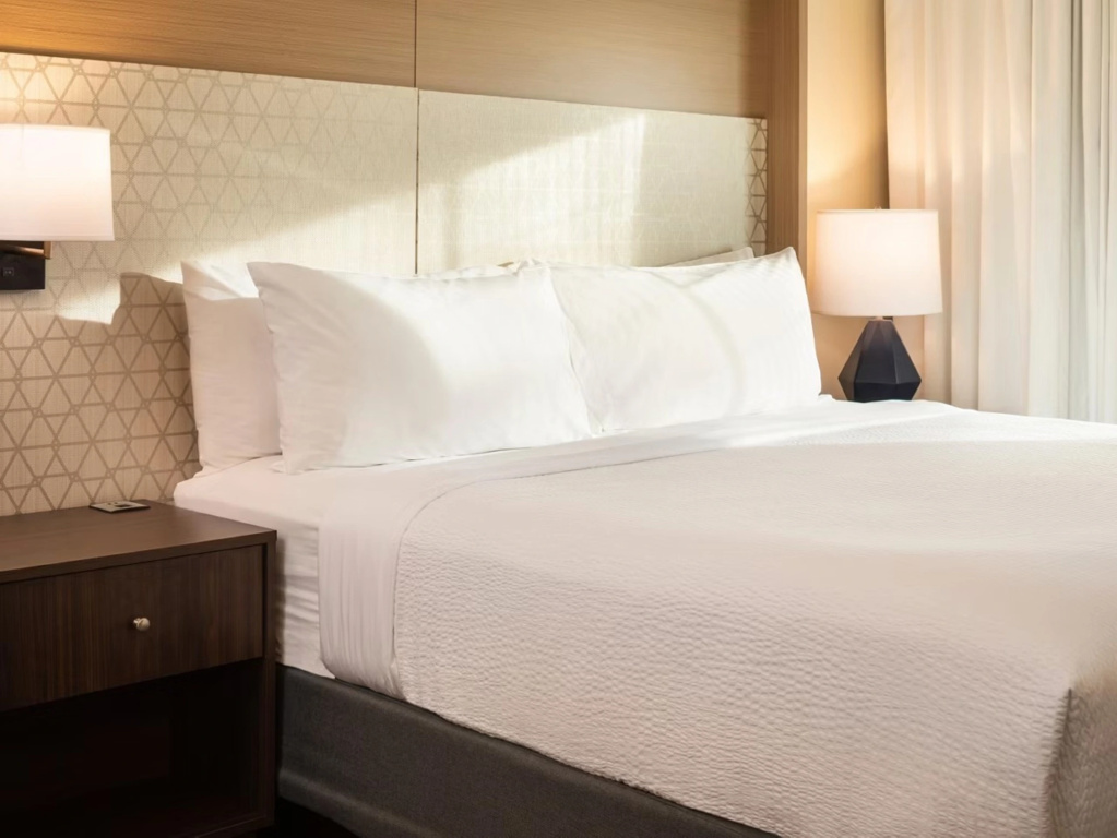 Holiday Inn Hotel & Suites Maple Grove Nw Mpls-Arbor Lks by IHG - Général
