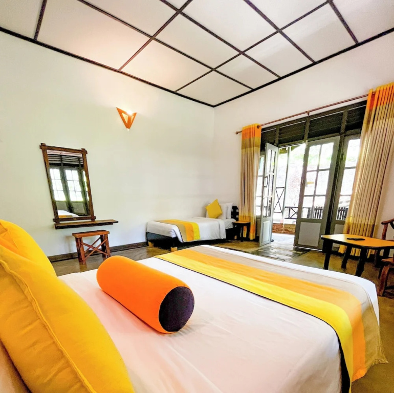 Superior room