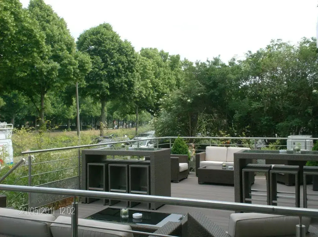 Europahotel Gent - Général