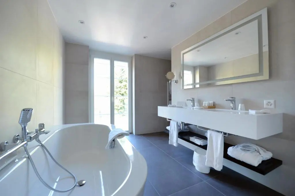 Hôtel La Prairie, Swiss Bike Hotels - Général