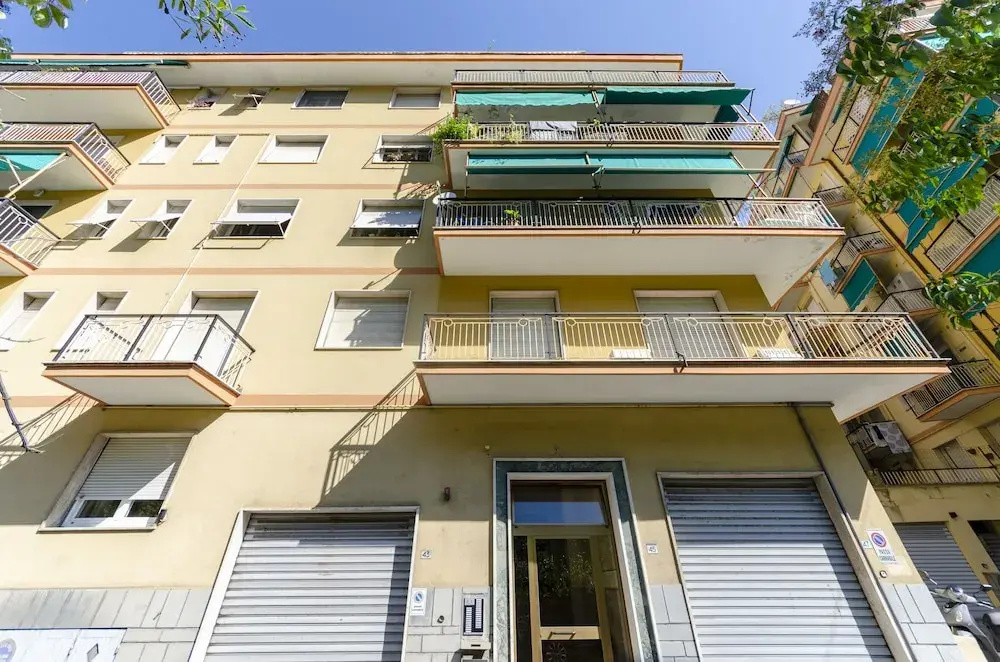 JOIVY Banfi’S Apartment