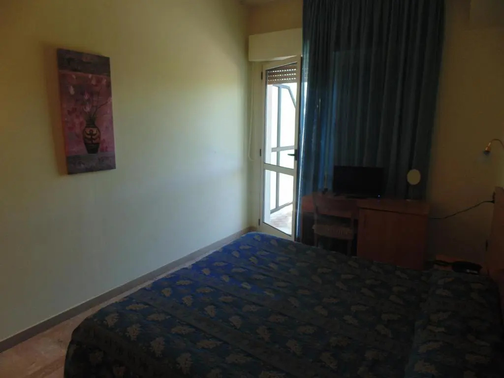 Hotel La Furnacelle - Chambres