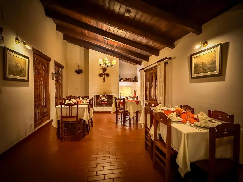 Hotel El Patio de Monterrey - Général