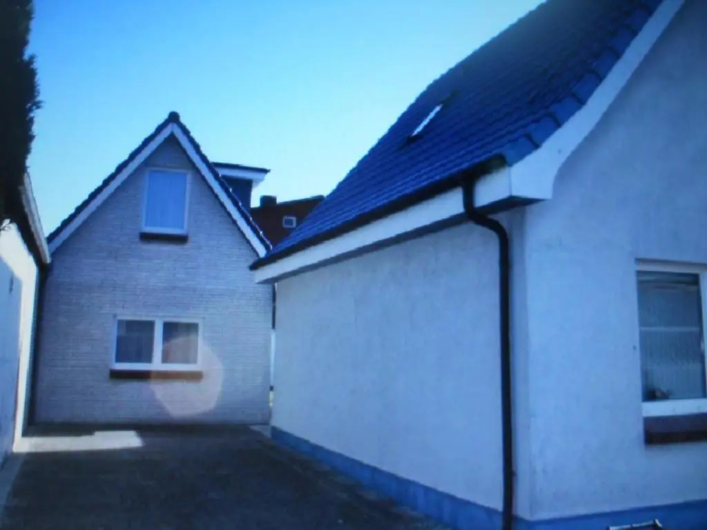 1 Bedroom Cottage
