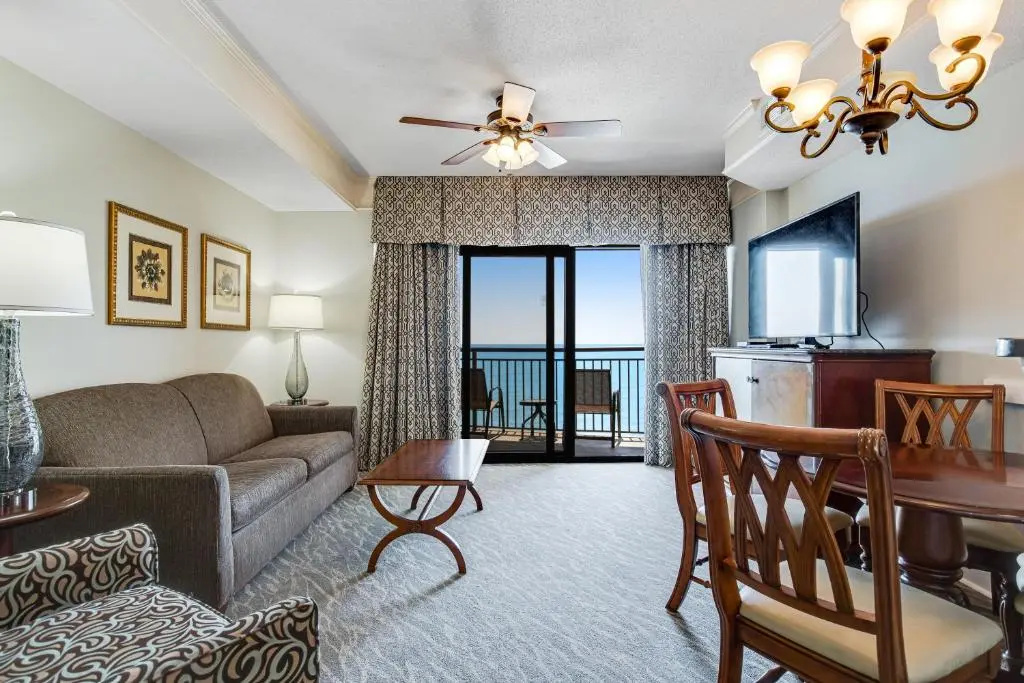 Anderson Ocean Club and Spa by Oceana Resorts - Général
