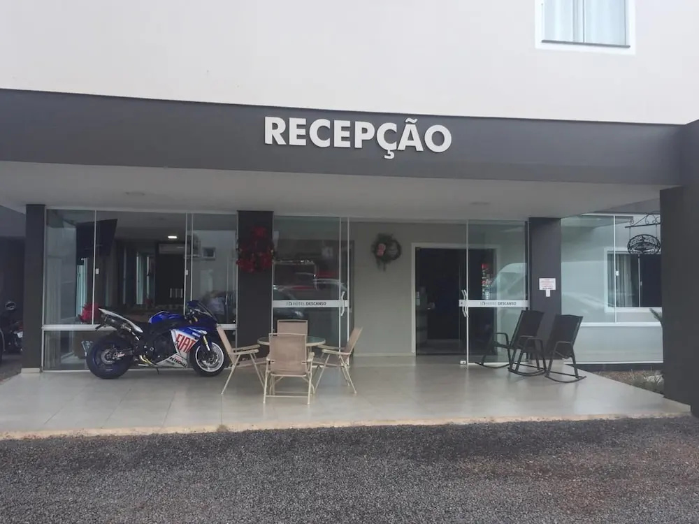 Hotel Descanso