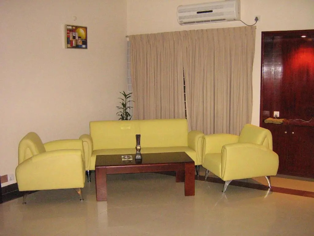 Superior Suite