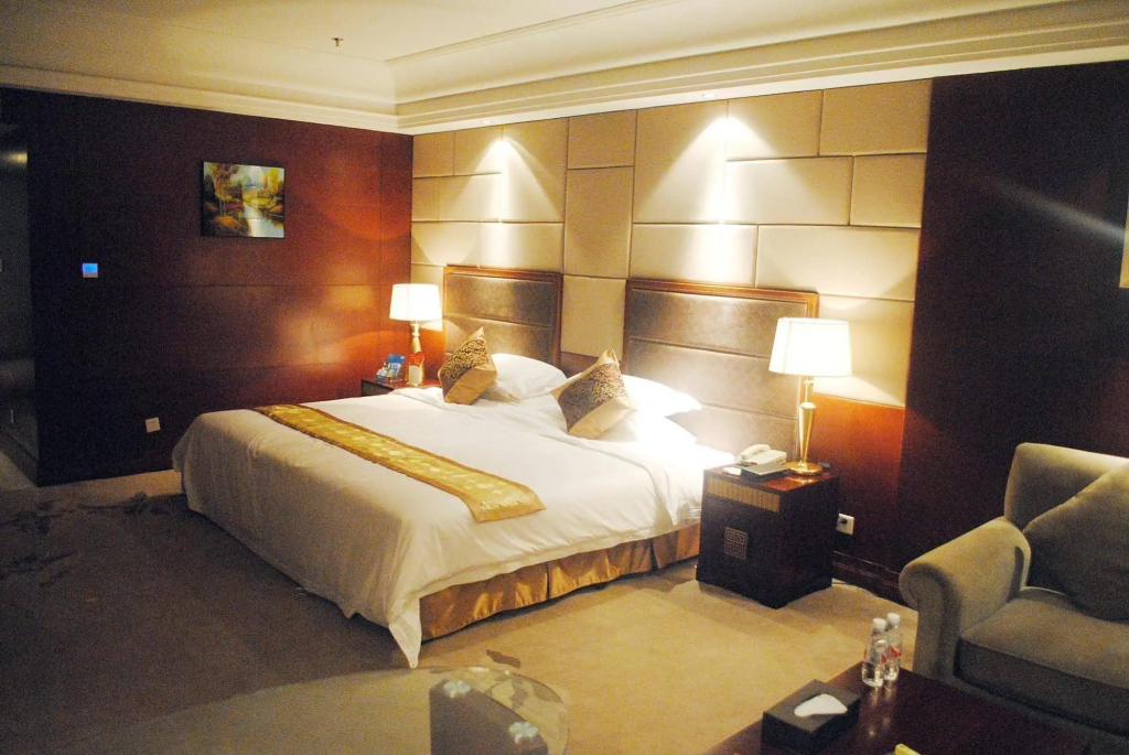Changsheng International Hotel - фото 3